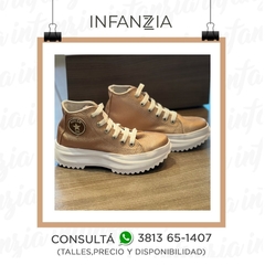 ZAPAS OLIVIA RS