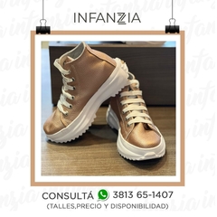 ZAPAS OLIVIA RS - comprar online