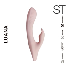 Vibrador Luana
