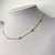 CHOKER ELOÁ BANHADA A OURO 18K - comprar online