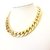 CHOKER BEY - BANHO OURO 18K - comprar online