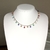 CHOKER COLORS - BANHO PRATA - comprar online