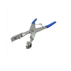 Pinza para Abrazaderas Giratoria Eurotech E1046 - comprar online