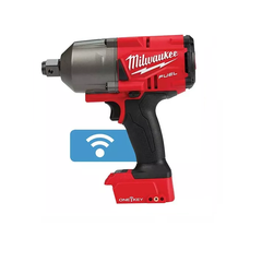 Llave de Impacto 1/2" C/ Dos Baterías, Cargador y Bolso Milwaukee 2863-259AX en internet