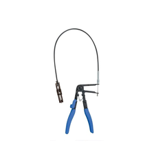 Pinza para Abrazadera con Cable Ruhlmann RU37001