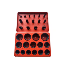 Juego de Oring x 404 pcs Eurotech E3856 - comprar online