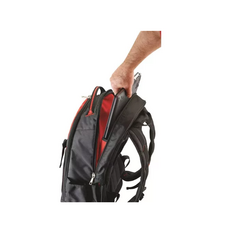 Mochila Porta Herramientas Base Reforzada Milwaukee 4822-8200 en internet