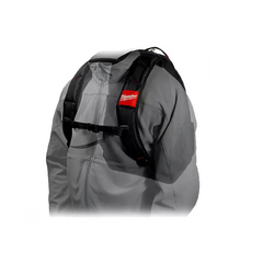 Mochila Porta Herramientas Base Reforzada Milwaukee 4822-8200