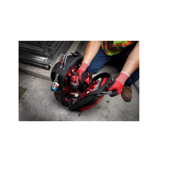 Mochila Porta Herramientas Packout Milwaukee 4822-8301 - HERRACOR