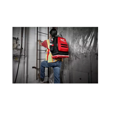 Mochila Porta Herramientas Packout Milwaukee 4822-8301 en internet