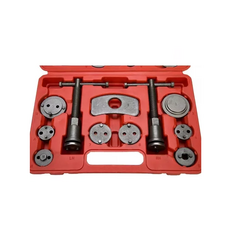 Kit Extractor Caliper de Frenos x 22 pcs Eurotech 6854 - comprar online