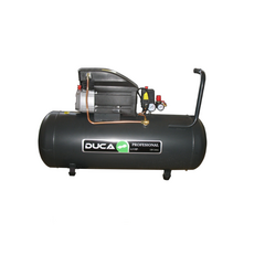 Compresor 2.5HP 120LTS C/Patas Duca 69370022