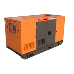 Generador 30KVA 380V Insonorizado Fema 69380468