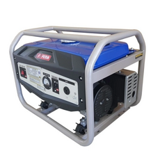 Generador 2.5KVA 6.5HP Fema 69380564 - HERRACOR