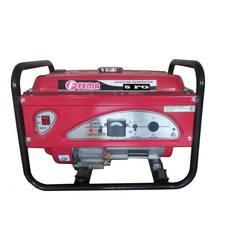 Generador 2.5KVA 6.5HP 220V Fema 69380567