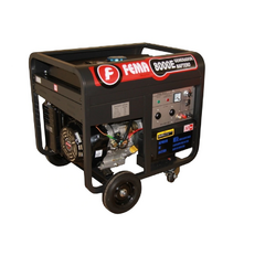 Generador 8KVA 16HP 220V Fema 69380580