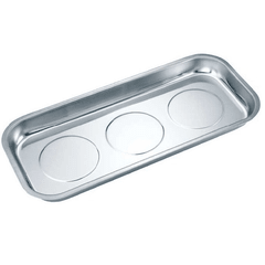 Bandeja magnetica triple Ruhlmann RU21001