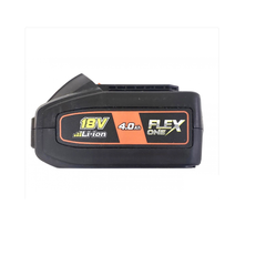 Bateria 18V 4.0A Ion Litio Flex One Dowen Pagio 9998125