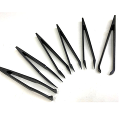 Pinza bruselas x 5 pcs GD (Fibra de Carbono) - comprar online