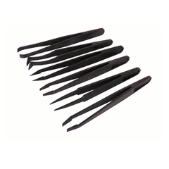 Pinza bruselas x 5 pcs GD (Fibra de Carbono)