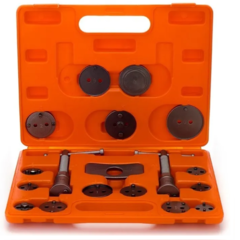 Kit Extractor De Caliper De Freno X 18 Pcs Aut11 Hamilton