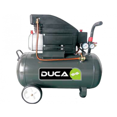 Compresor 2,5HP 50LTS 220V Duca 69370012