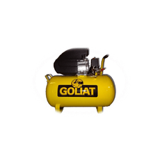 Compresor de alta recuperacion 2,5HP 100Lts. Goliat
