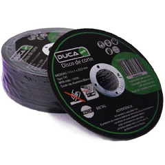 Disco de Corte 400x3.2x25.4 Duca 69461060