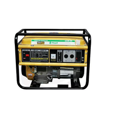 Generador 5.5KVA 13HP 220V Niwa GNW-55