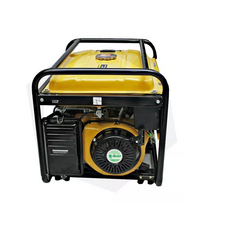 Generador 5.5KVA 13HP 220V Niwa GNW-55 en internet