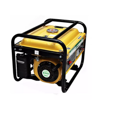 Generador 5.5KVA 13HP 220V Niwa GNW-55 en internet