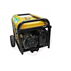 Generador 5.5KVA 13HP 220V Niwa GNW-55 - comprar online