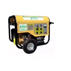 Generador 7KVA 16HP 220V Niwa GNW-70ER - comprar online