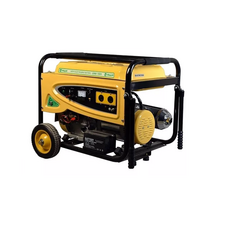 Generador 7KVA 16HP 220V Niwa GNW-70ER