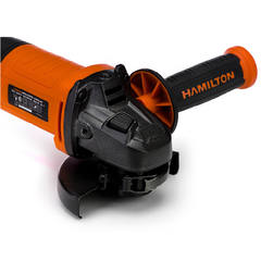 Amoladora Angular 115mm 900w Hamilton HAA002 en internet