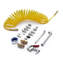 Kit para Compresor 20 pcs Bremen 6673 - comprar online