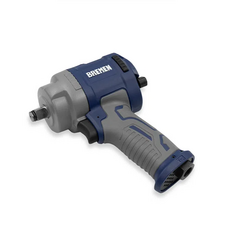 Llave de Impacto Neumática Composite 1/2" Bremen 7810 - comprar online