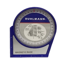 Base magnetica Ruhlmann