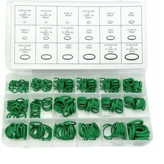 Juego de orings x 270 pcs Ruhlmann