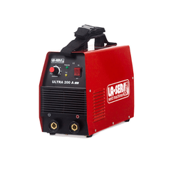 Soldadora inverter MMA 180Amp. Laser