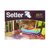 BLOCK DE DIBUJO COLOR n° 5 SETTER 24 HOJAS