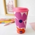 VASO FUN FLORES GRANDES