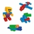 BLOQUE BLOCKY DIVERSION 60PZAS - comprar online