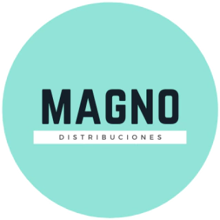 MAGNO DISTRIBUCIONES