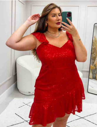 Marguerite Macaquinho Xadrez Roxo Faixa Grátis Plus Size 