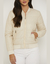 Jaqueta nylon puffer - comprar online