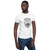 Camiseta unissex com mangas curtas - comprar online