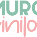 Logo de Muro Vinilos