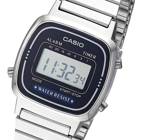 Casio cheap vintage digital