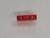UN16010-Fus¡vel lamina 10 amperes (vermelho) - comprar online